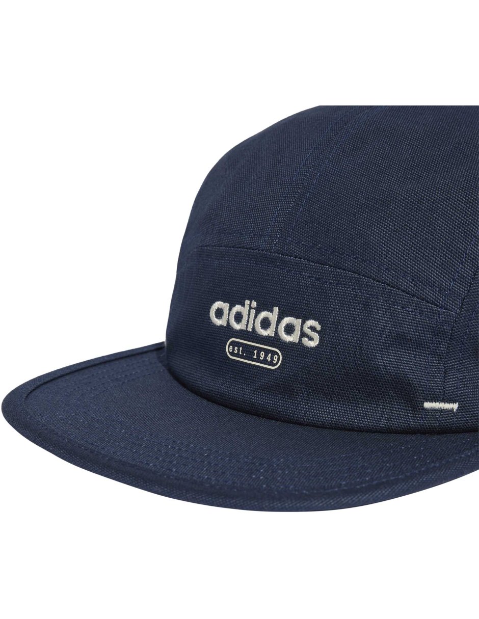 Gorra con visera curva casual unisex 3