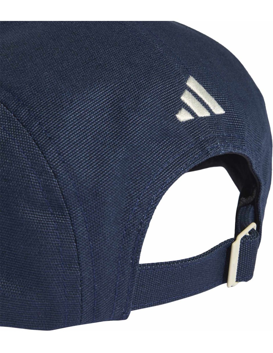Gorra con visera curva casual unisex 4