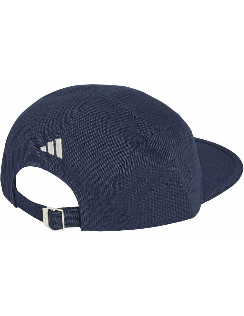Gorra con visera curva casual unisex 5