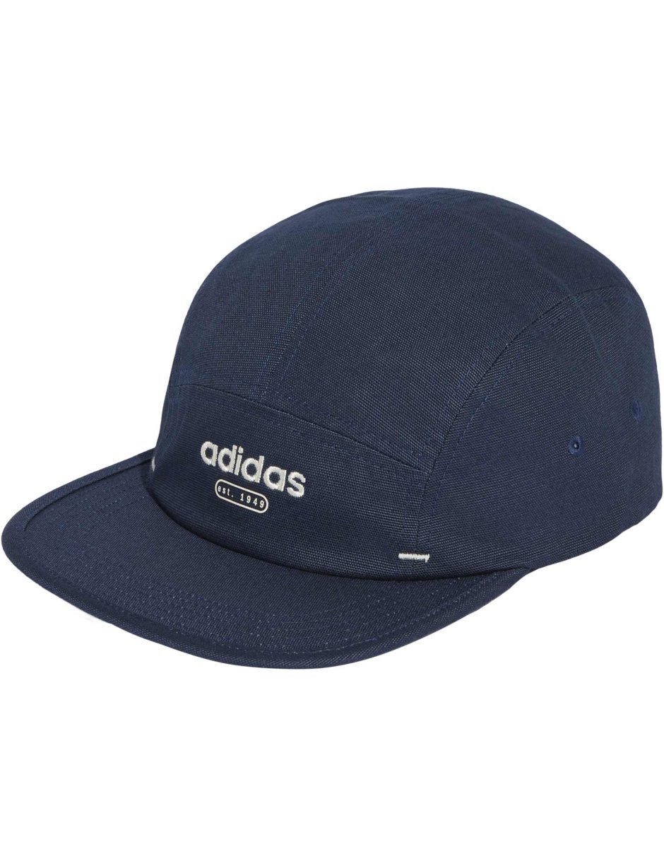 Gorra con visera curva casual unisex