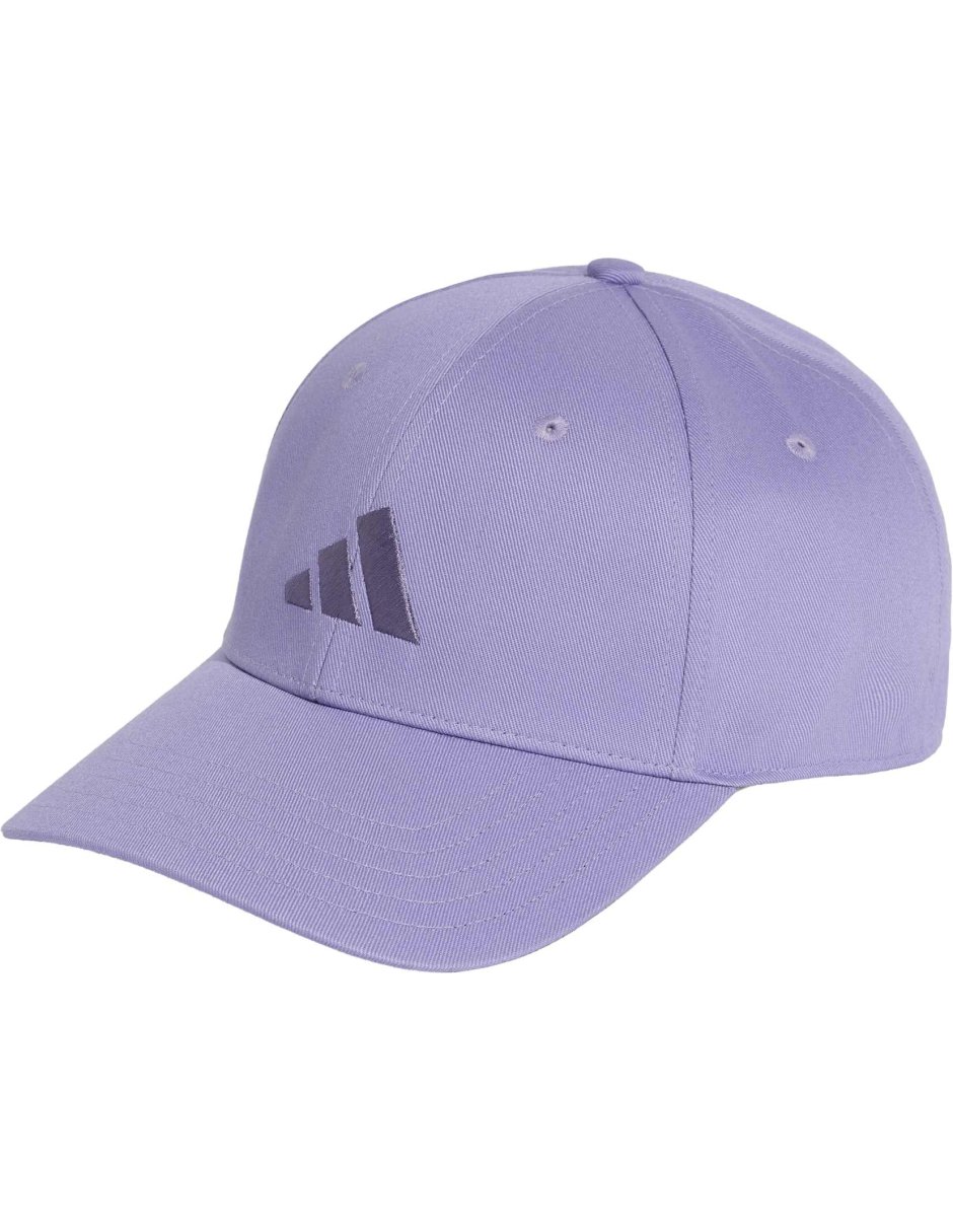 Gorra con visera curva casual Bb Cap Cot Nl para adulto