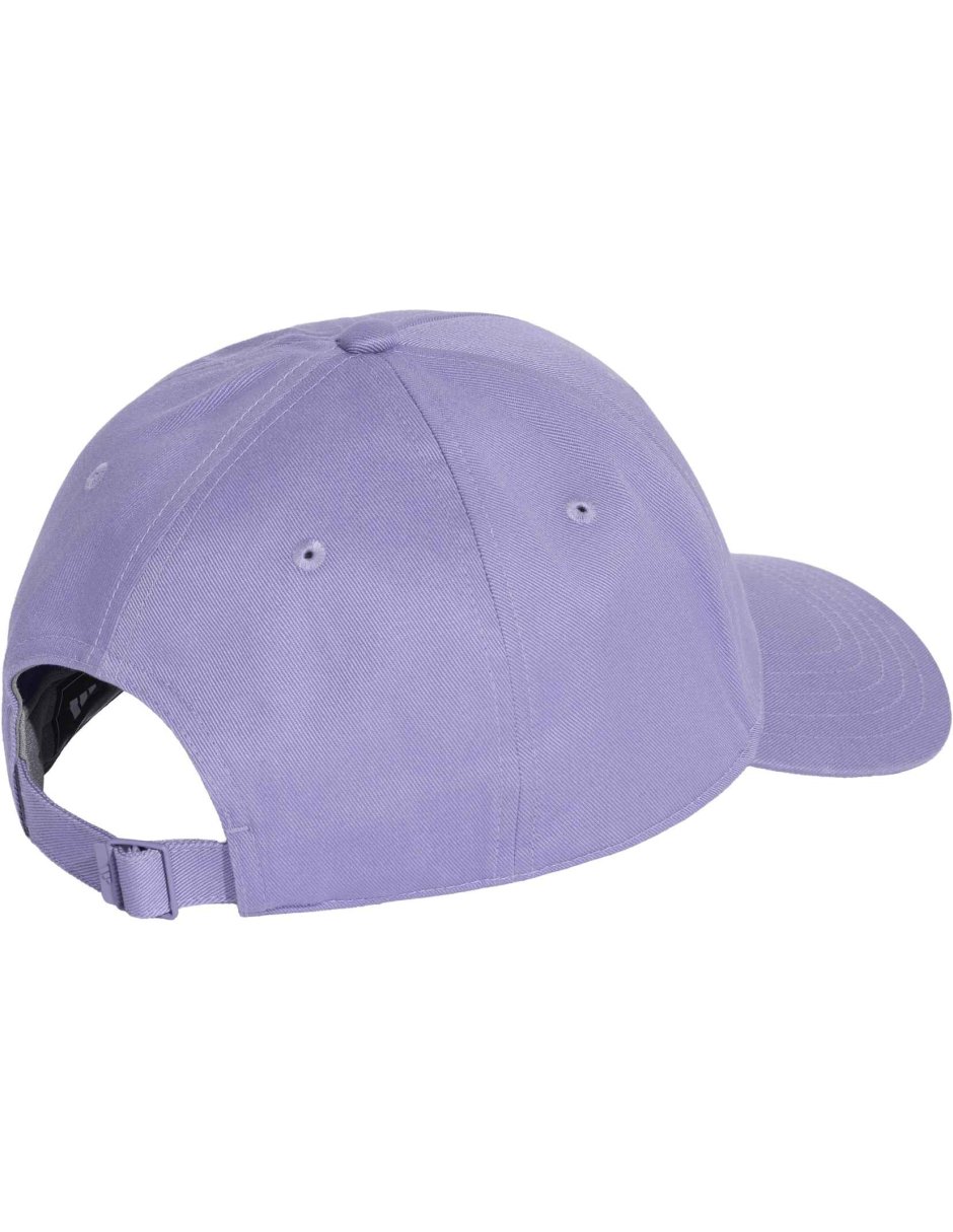 Gorra con visera curva casual Bb Cap Cot Nl para adulto 3