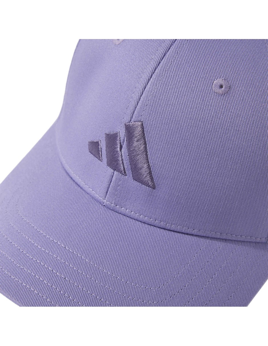 Gorra con visera curva casual Bb Cap Cot Nl para adulto 2