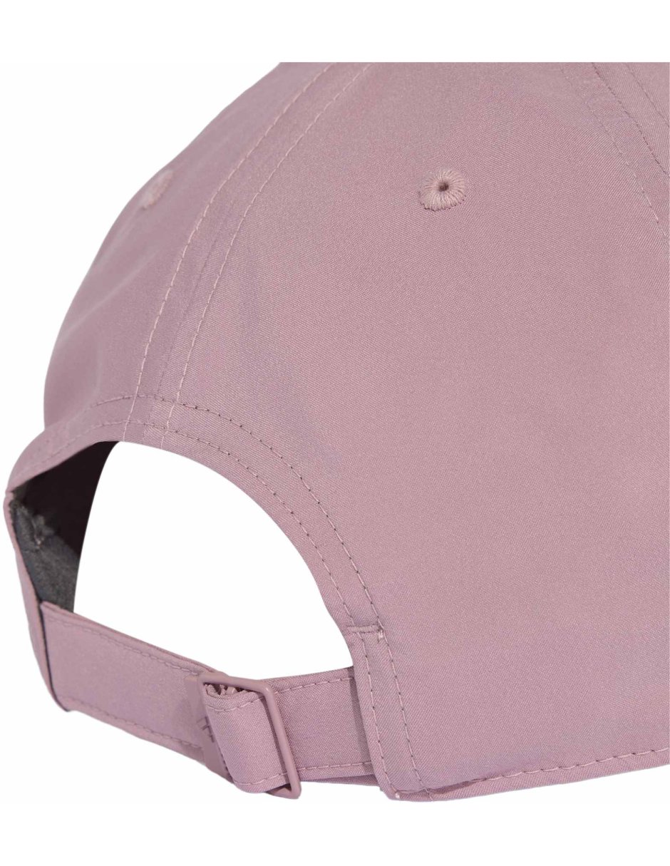 Gorra con visera curva para entrenamiento unisex 2