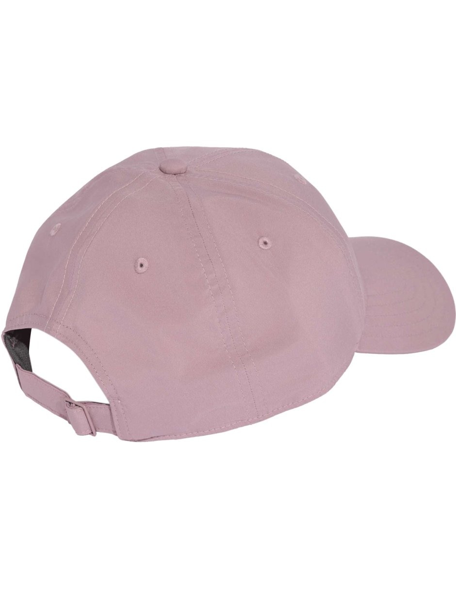 Gorra con visera curva para entrenamiento unisex 3
