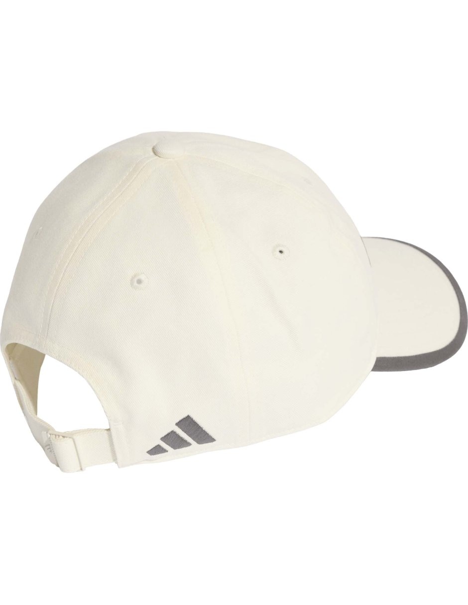 Gorra con visera curva para motorsport unisex Gorra con visera curva para motorsport unisex