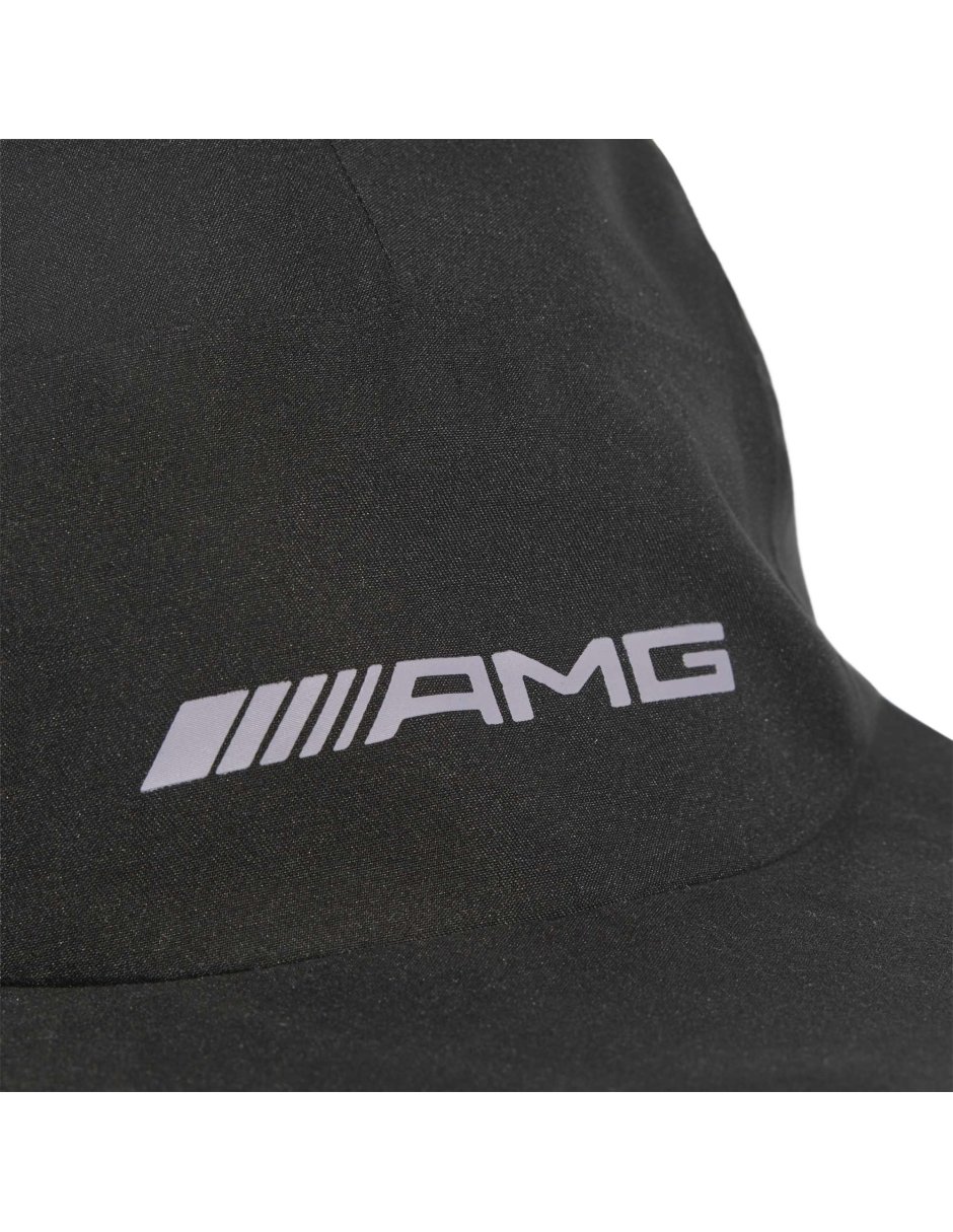 Gorra con visera curva para motorsport Amg Cap para adulto 2