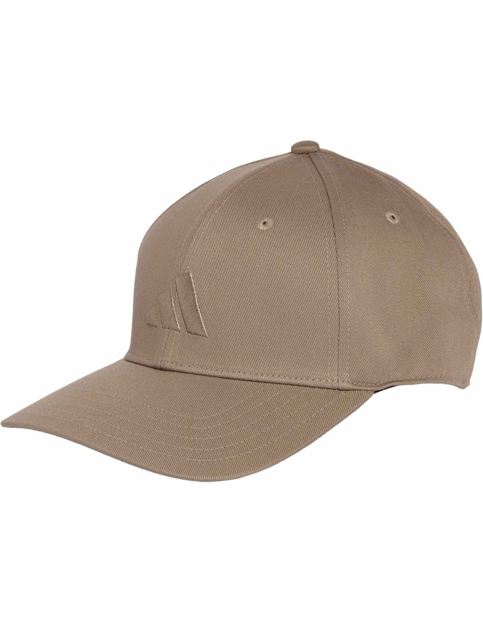 Gorra con visera curva casual Bb Cap Cot NL unisex