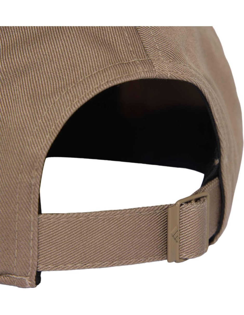 Gorra con visera curva casual Bb Cap Cot NL unisex 2