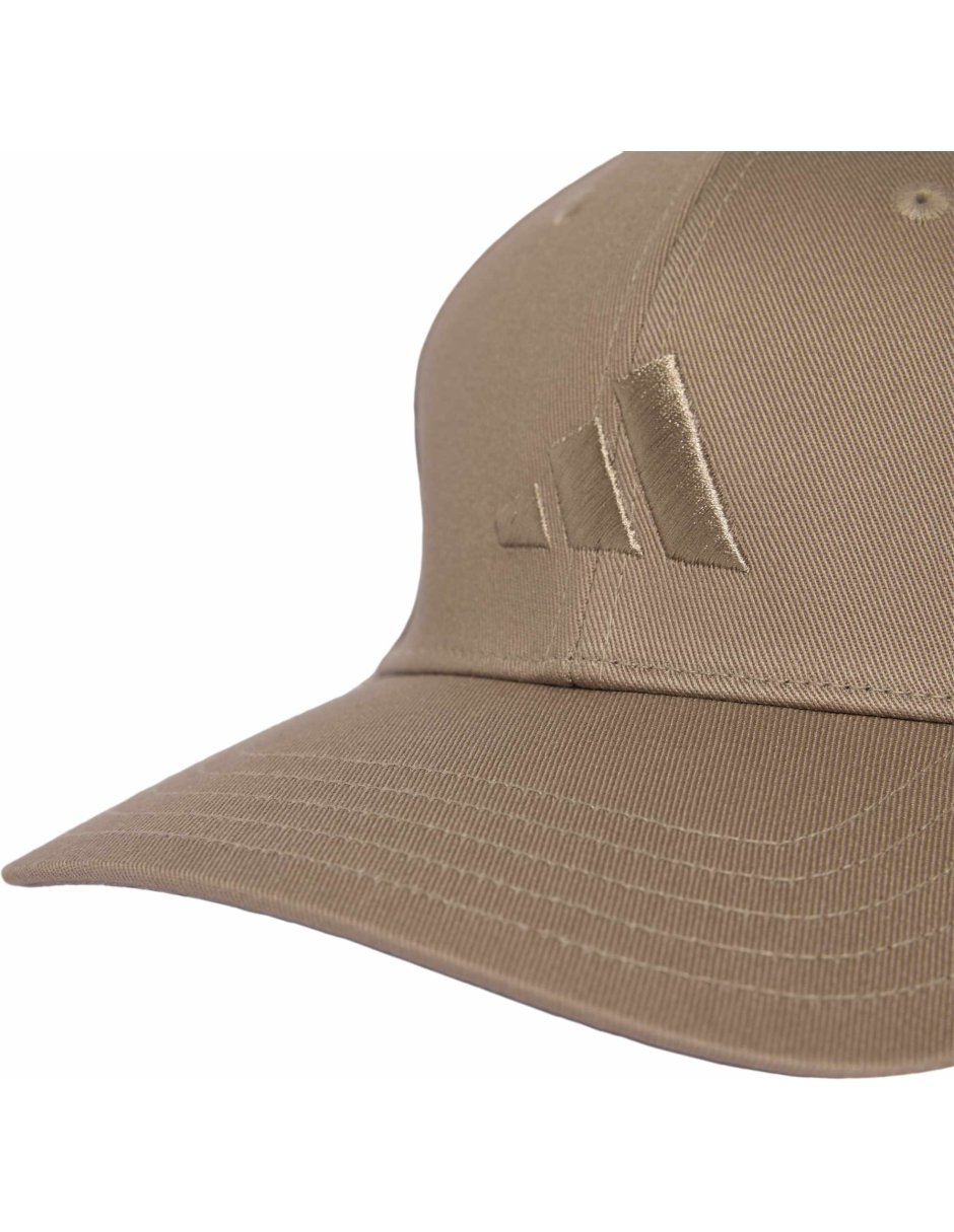 Gorra con visera curva casual Bb Cap Cot NL unisex 3