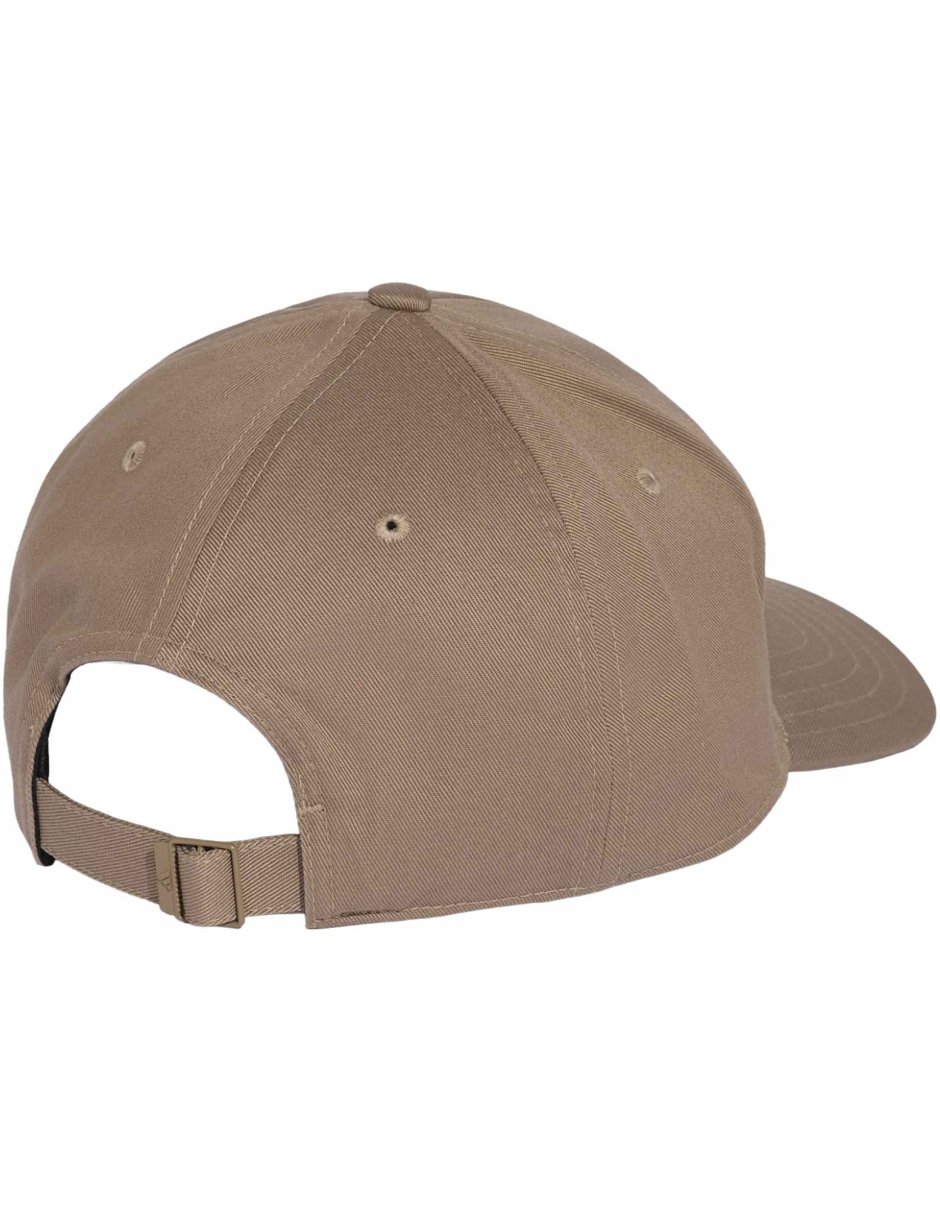Gorra con visera curva casual Bb Cap Cot NL unisex 4