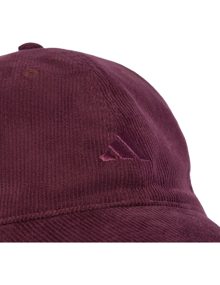 Gorra con visera curva casual unisex 2