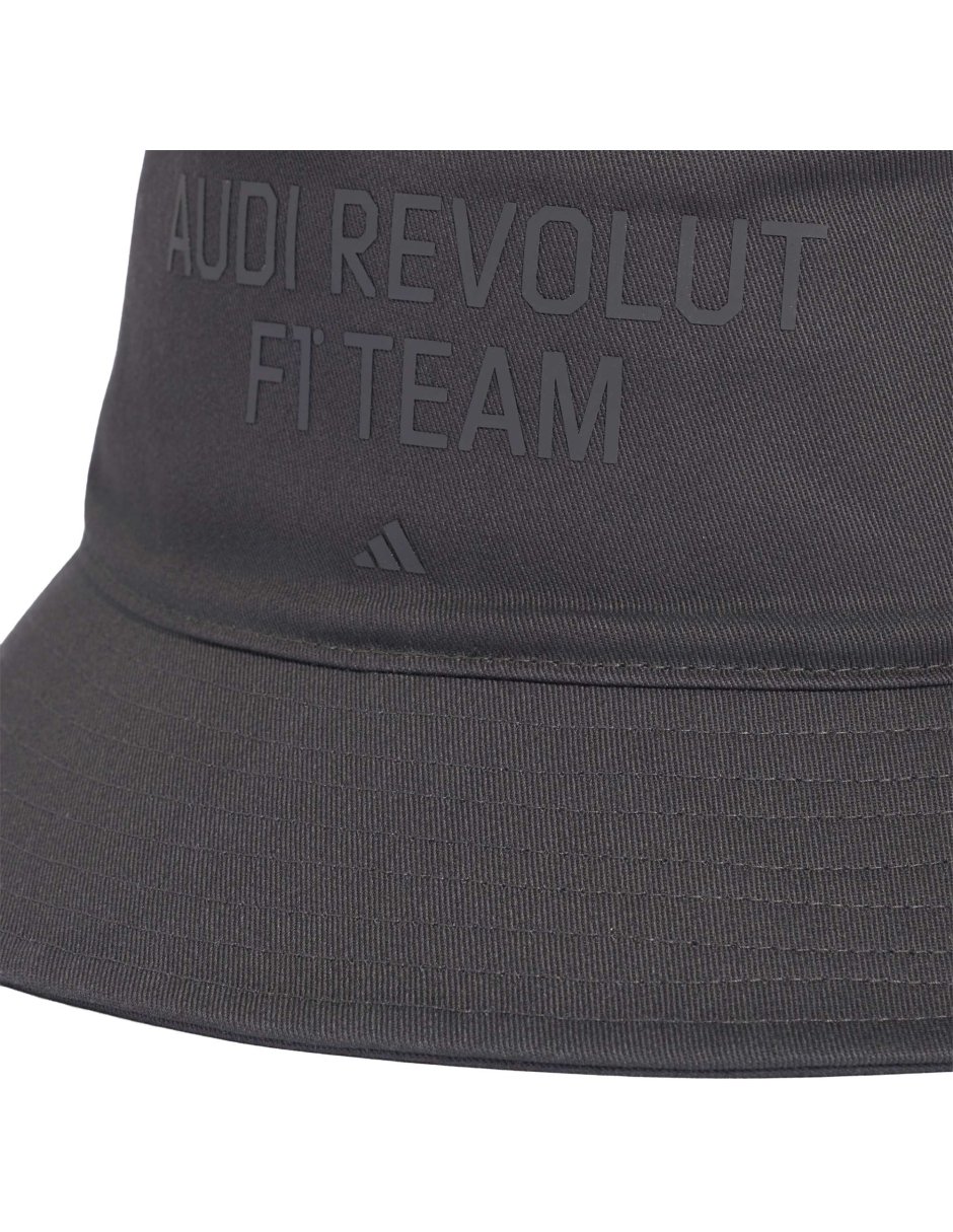 Gorro bucket para motorsport Au Ef Bh unisex