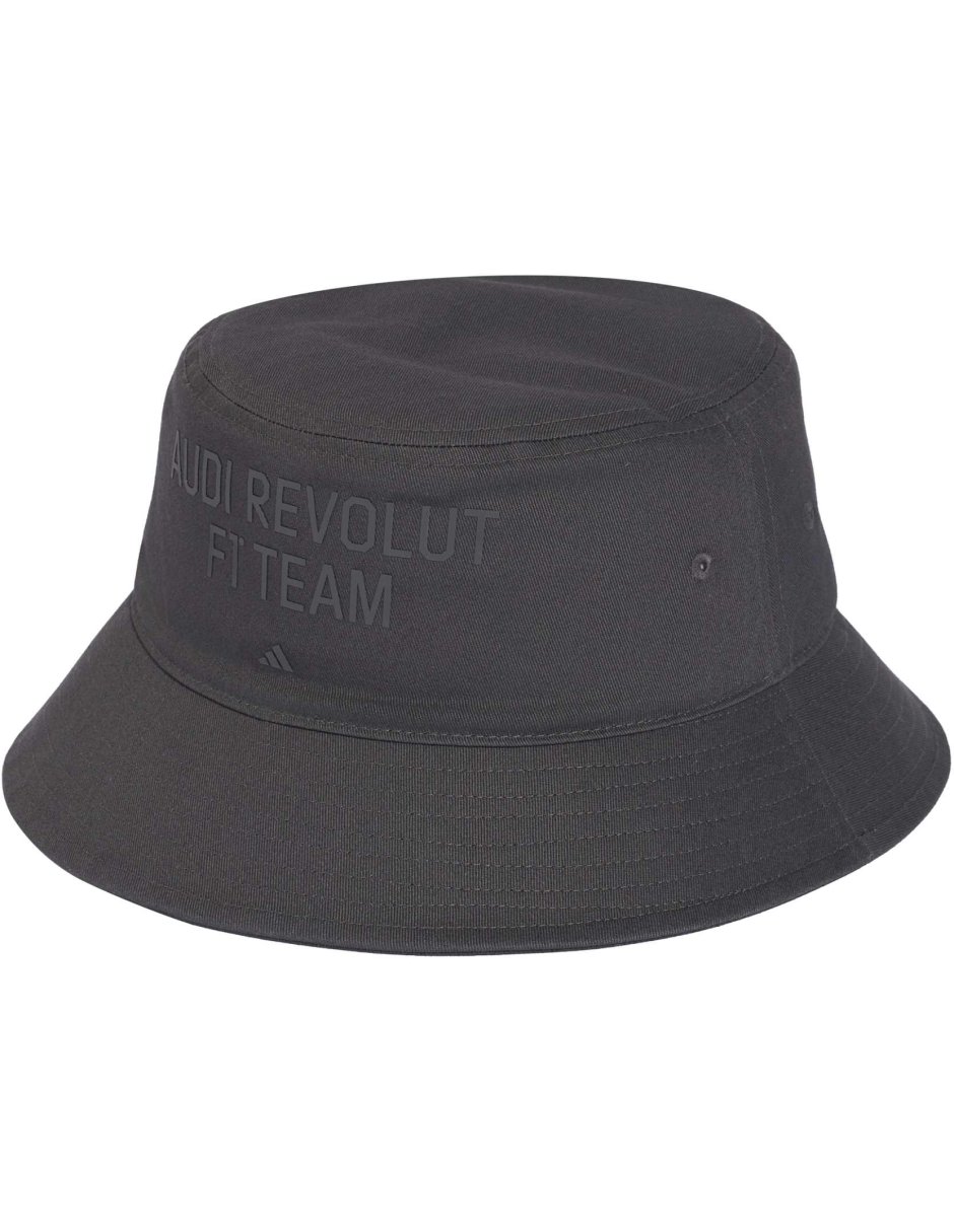 Gorro bucket para motorsport Au Ef Bh unisex 3