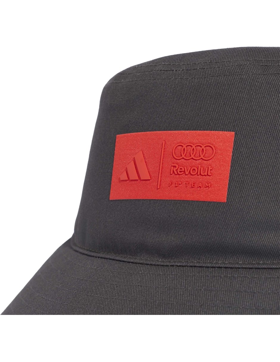 Gorro bucket para motorsport Au Ef Bh unisex 4