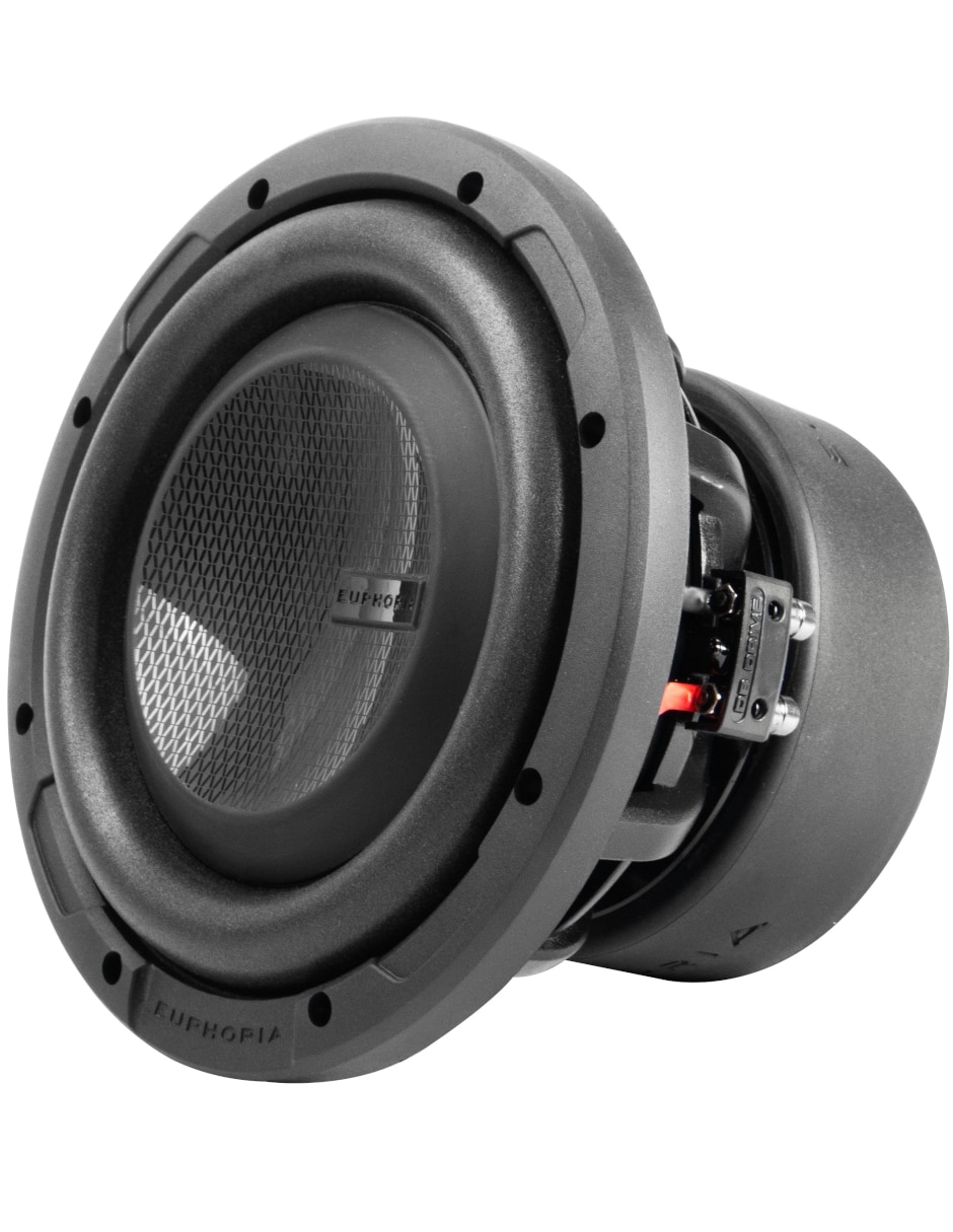 Subwoofer erw8d4 Subwoofer erw8d4