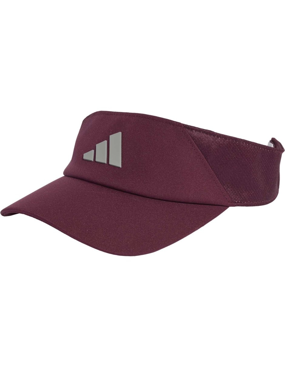 Gorra con visera curva para entrenamiento Visor Climacool para adulto Gorra con visera curva para entrenamiento Visor Climacool para adulto