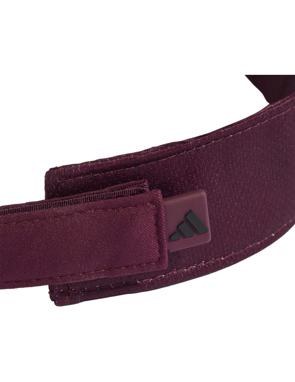 Gorra con visera curva para entrenamiento Visor Climacool para adulto 2