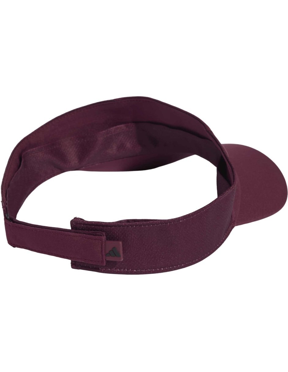 Gorra con visera curva para entrenamiento Visor Climacool para adulto 3