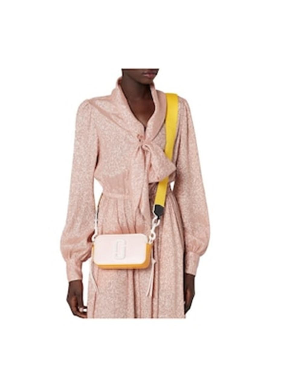 Bolsa crossbody de piel para mujer 4