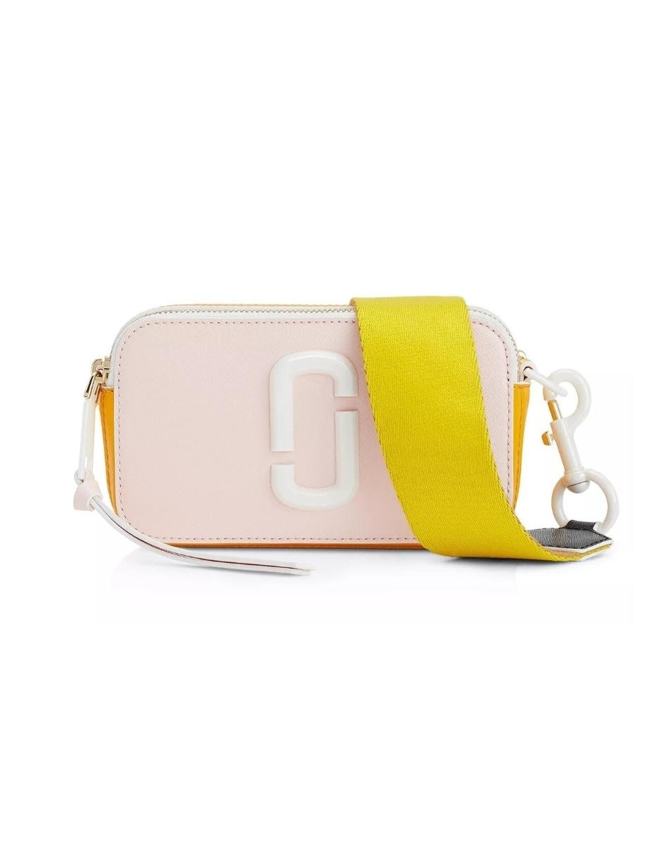 Bolsa crossbody de piel para mujer Bolsa crossbody de piel para mujer