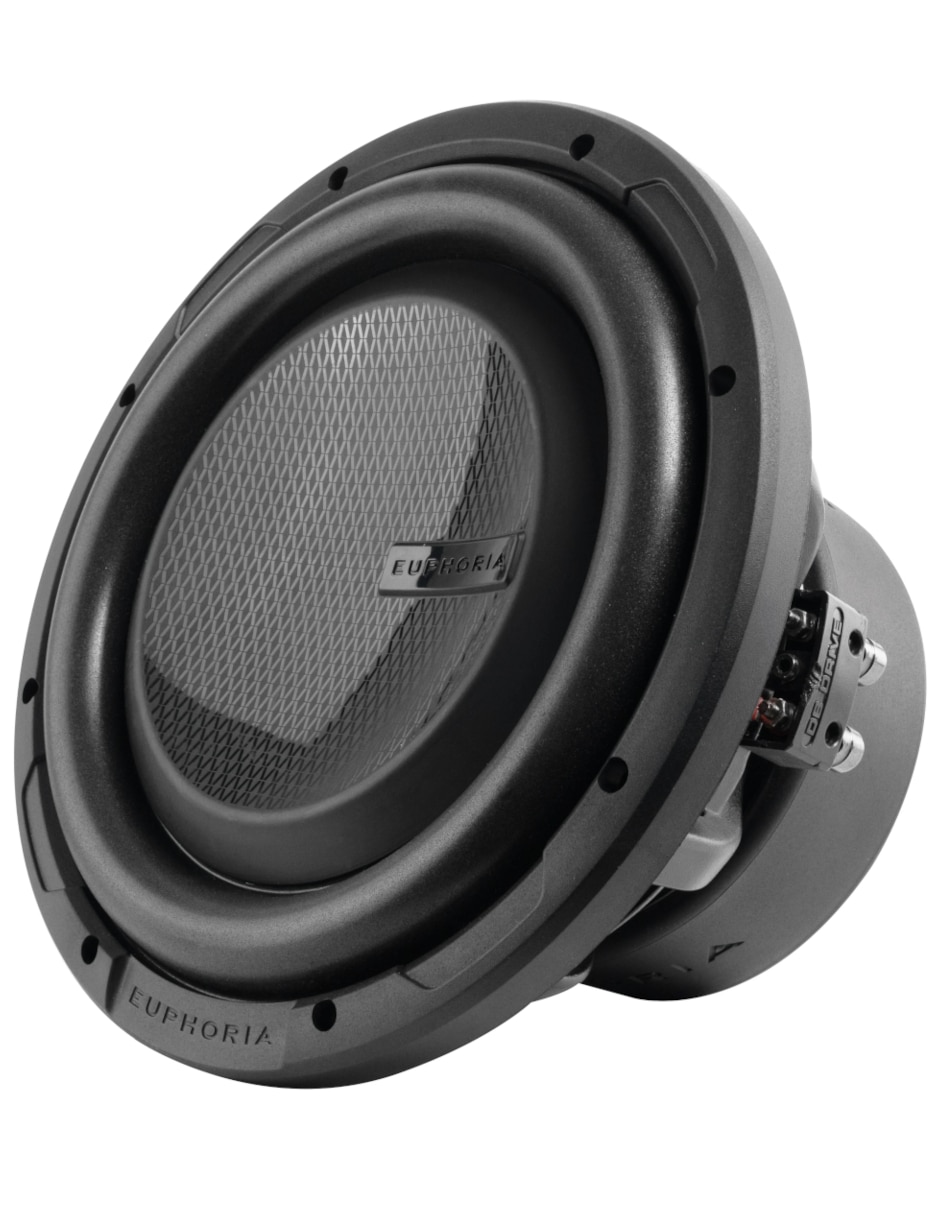 Subwoofer ERW10d4