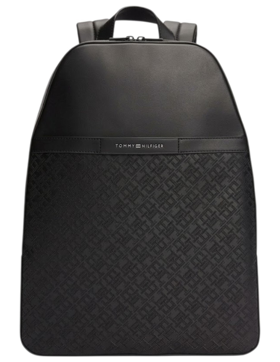 TOMMY HILFIGER Mochila casual Tommy Hilfiger impermeable para hombre