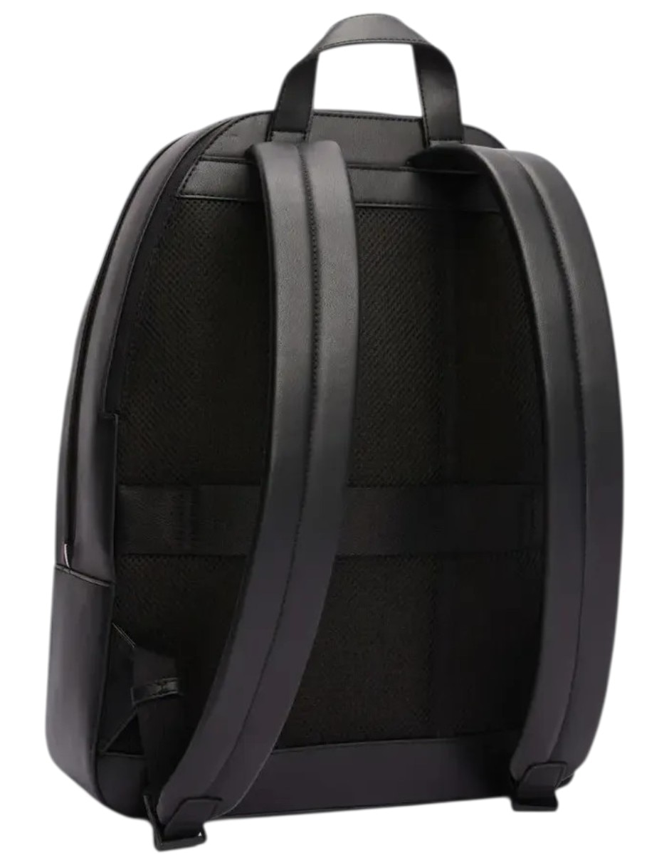 Mochila casual Tommy Hilfiger impermeable para hombre