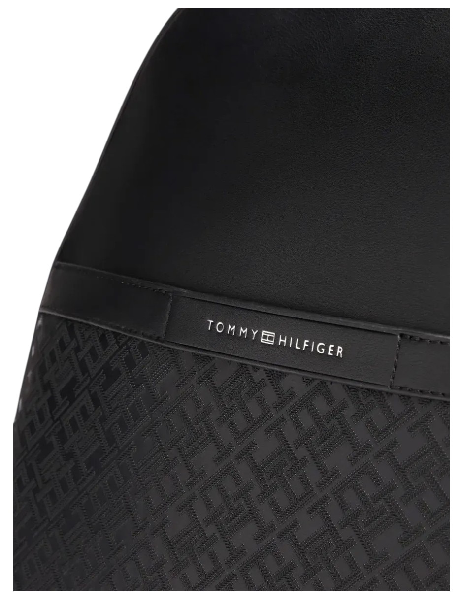 Mochila casual Tommy Hilfiger impermeable para hombre