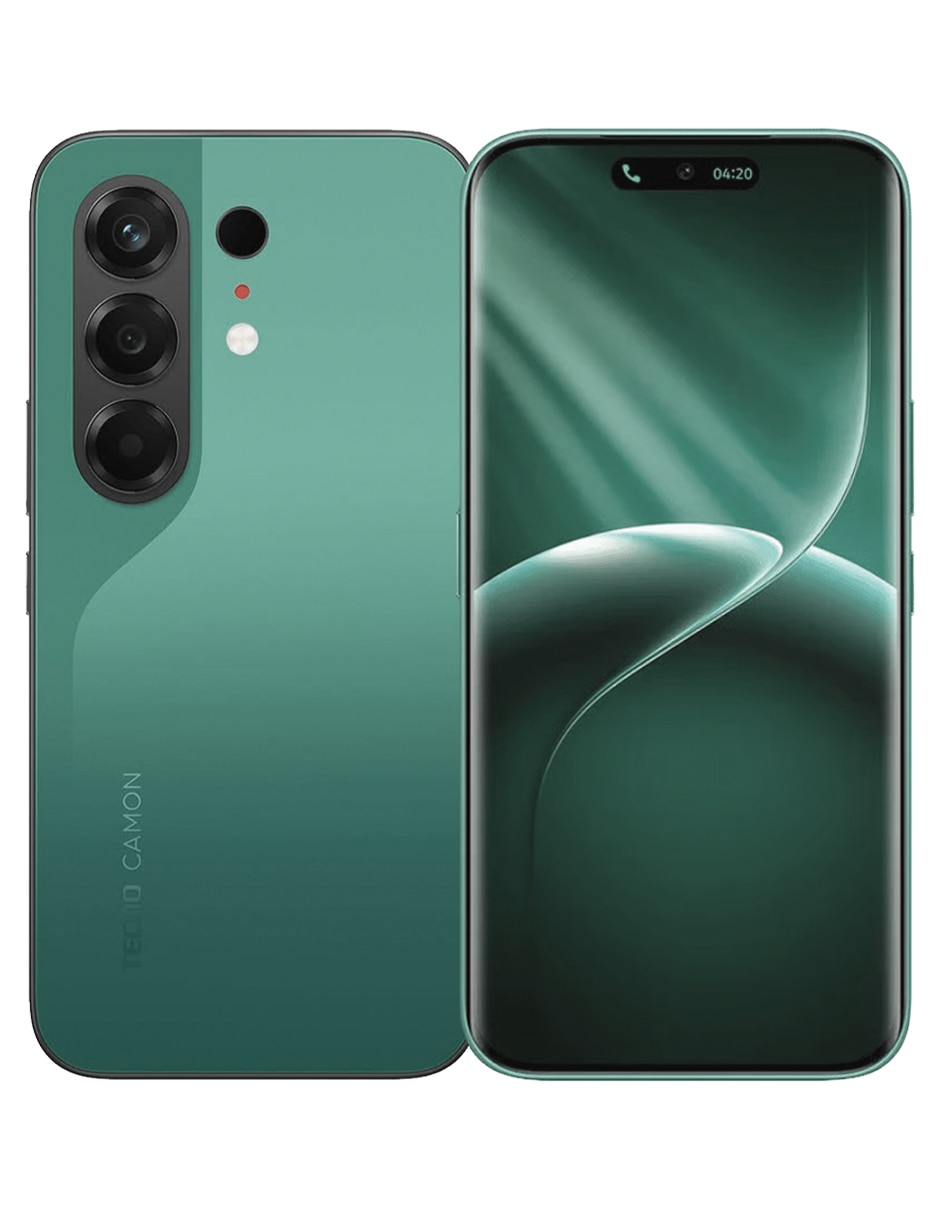 Camon 50 ultra 5G AMOLED 6.78 pulgadas Camon 50 ultra 5G AMOLED 6.78 pulgadas