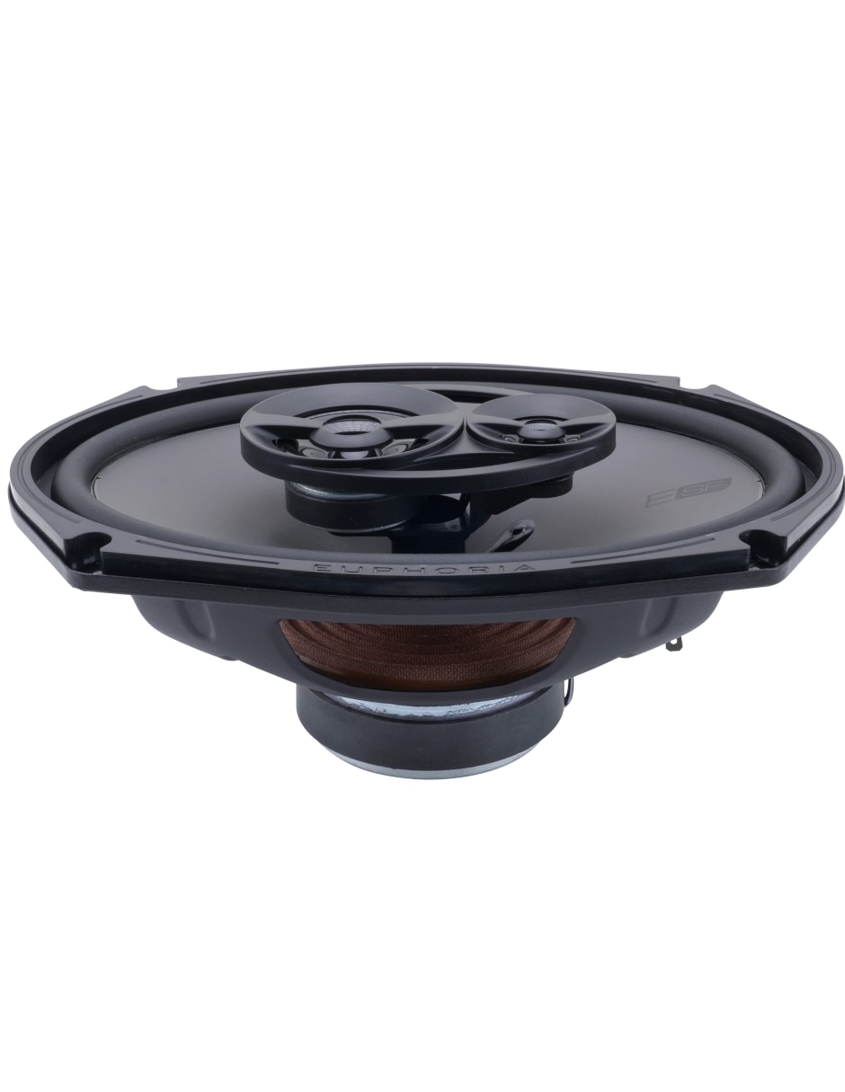 Set de bocinas Euphoria ESF693