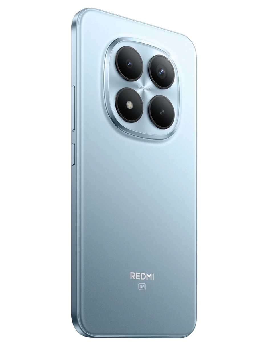 Redmi note 15 Pro Plus AMOLED 6.8 pulgadas 2