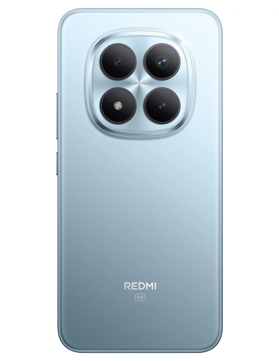 Redmi note 15 Pro Plus AMOLED 6.8 pulgadas 3