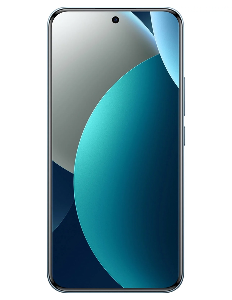 Redmi note 15 Pro Plus AMOLED 6.8 pulgadas 4