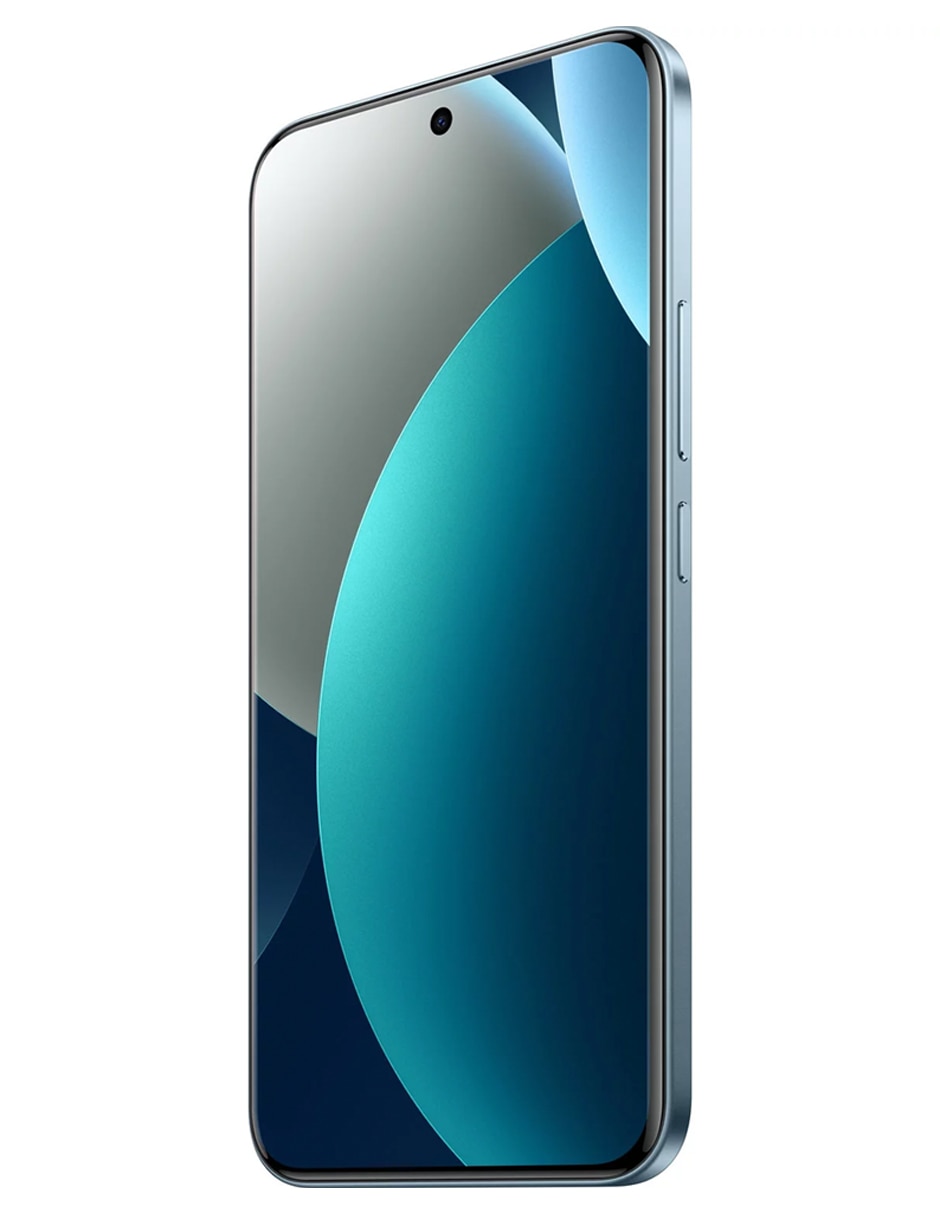 Redmi note 15 Pro Plus AMOLED 6.8 pulgadas 5