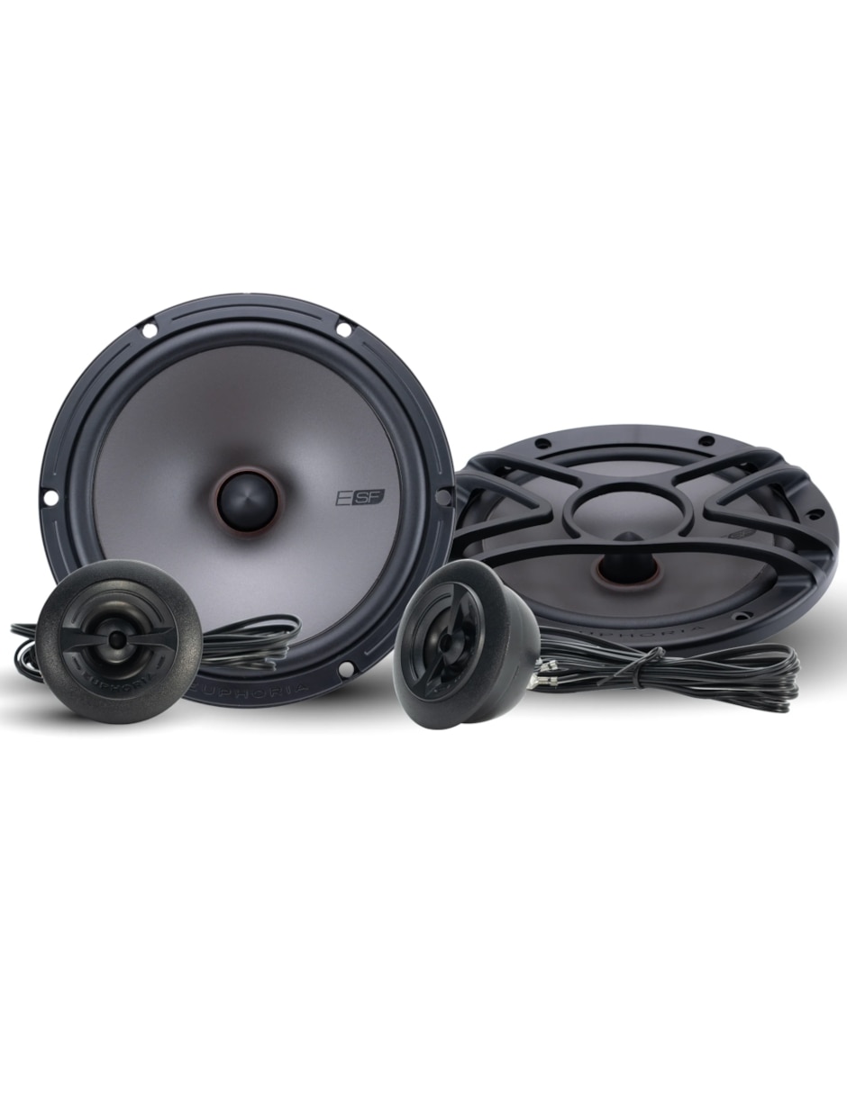 Set de medios ESF65C