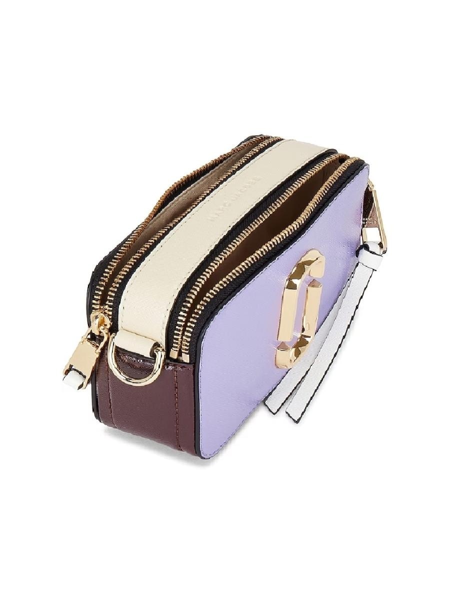 Bolsa crossbody Marc Jacobs para mujer