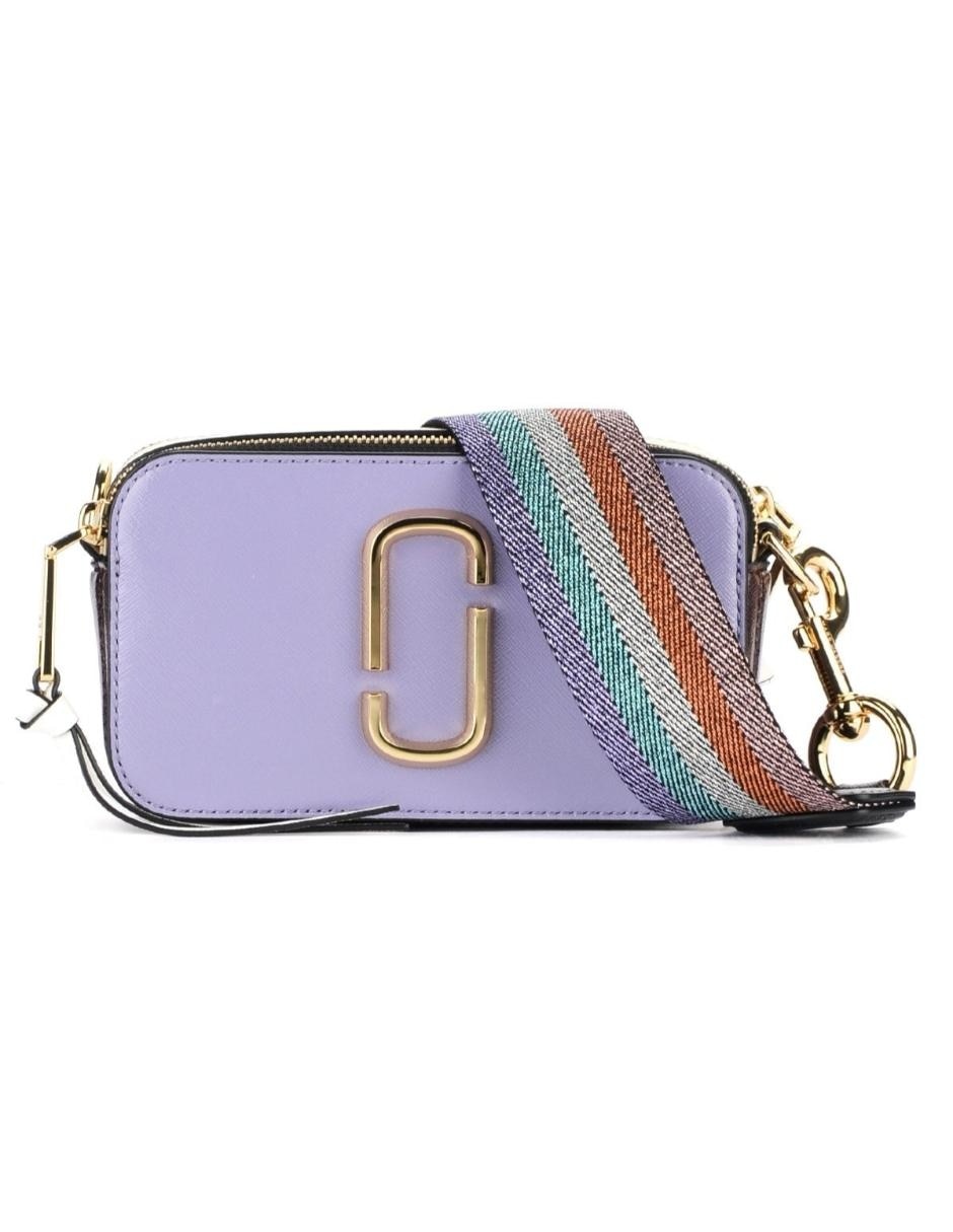 Bolsa crossbody Marc Jacobs para mujer