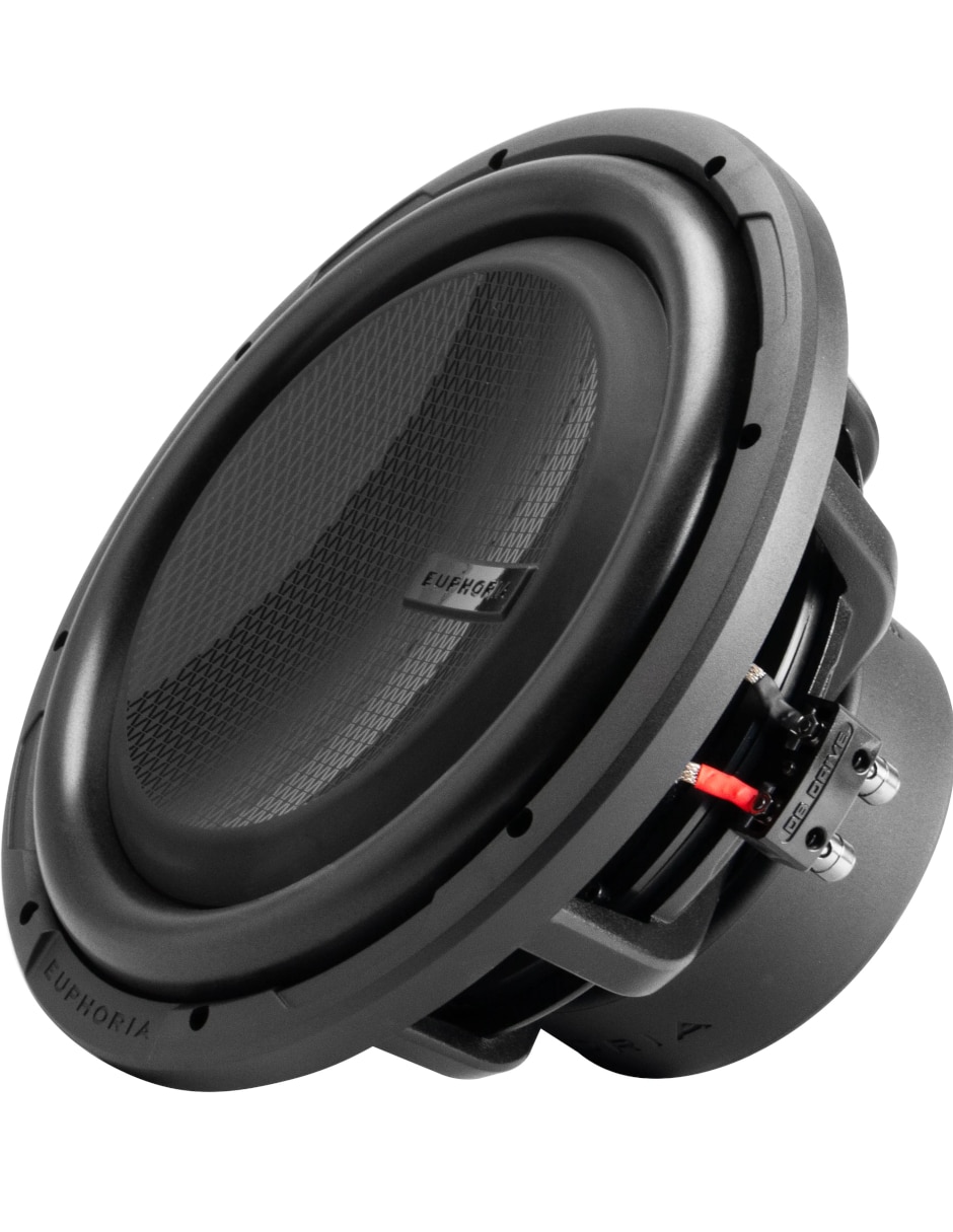 Subwoofer ERW12D4 Subwoofer ERW12D4
