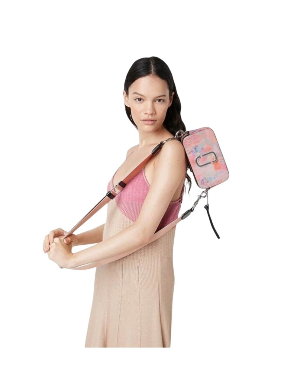 Bolsa crossbody Marc Jacobs para mujer