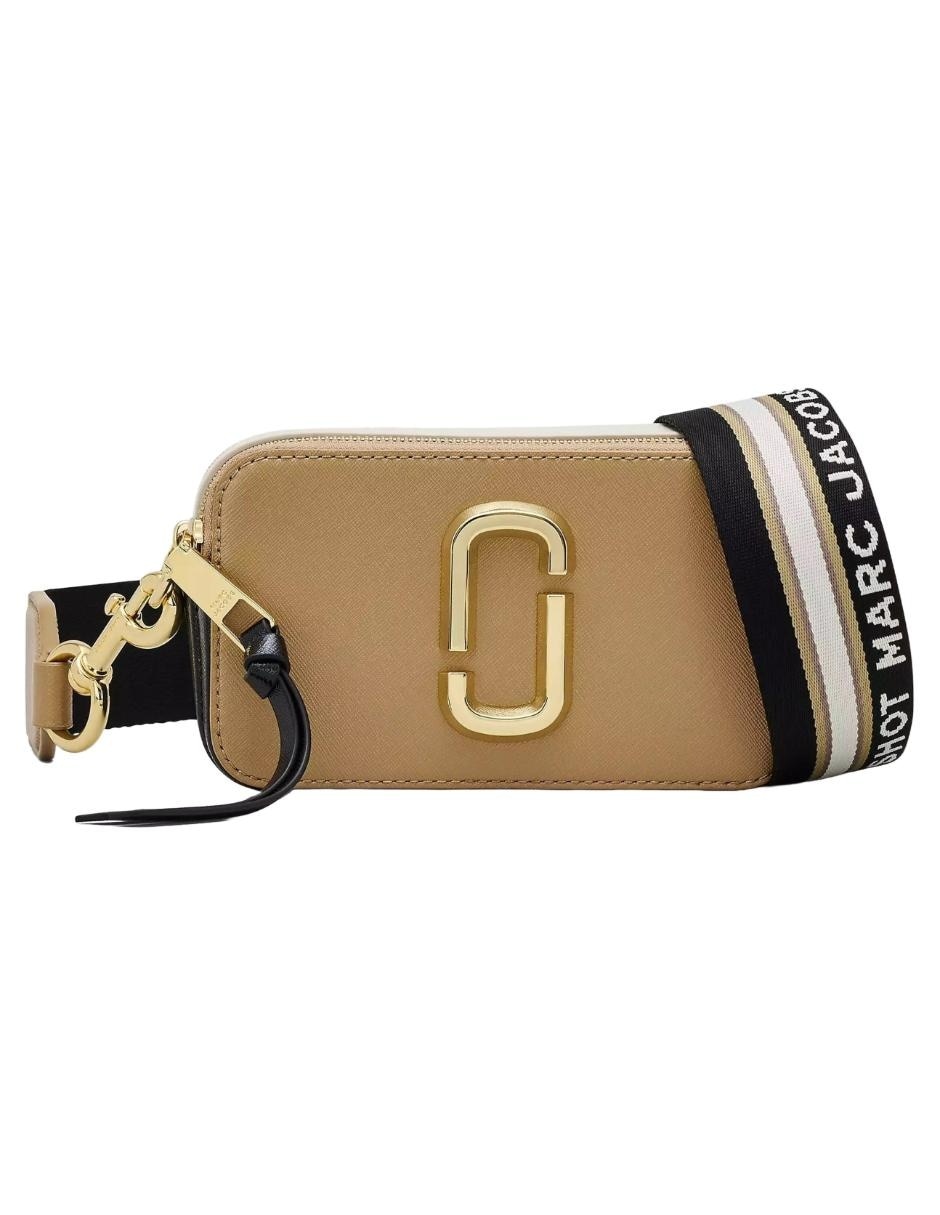 Bolsa crossbody Marc Jacobs de piel para mujer
