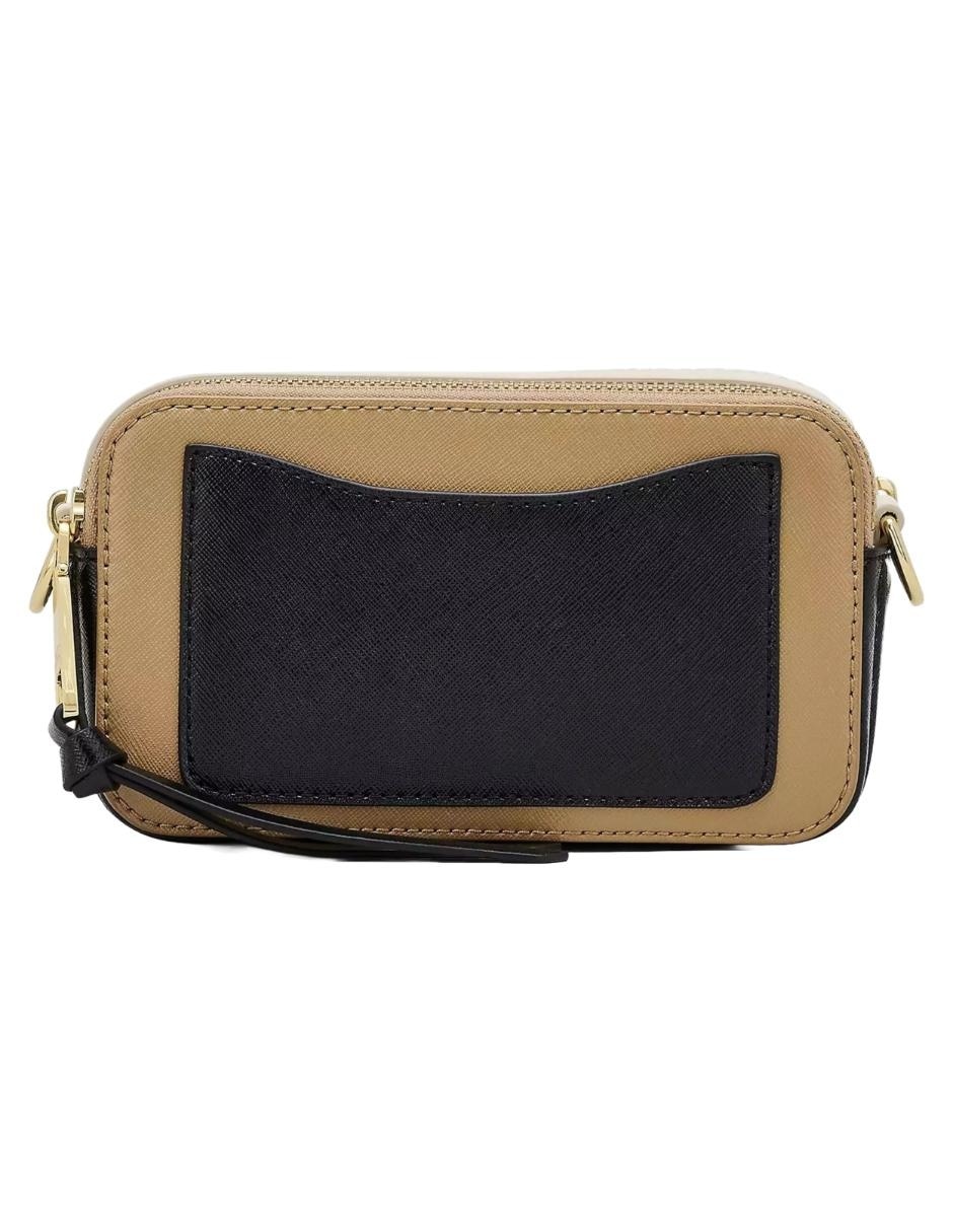 Bolsa crossbody Marc Jacobs de piel para mujer