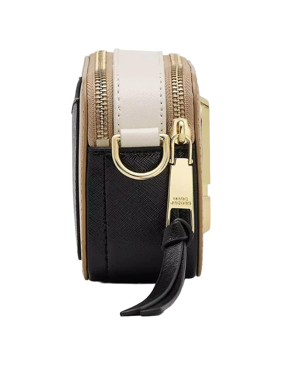 Bolsa crossbody Marc Jacobs de piel para mujer