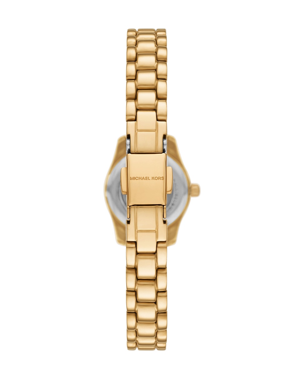 Kit de reloj lexington para mujer MK4944SET 4