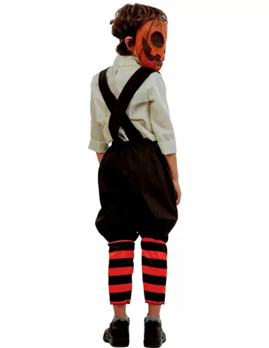 Disfraz Ghoulish Productions para niño