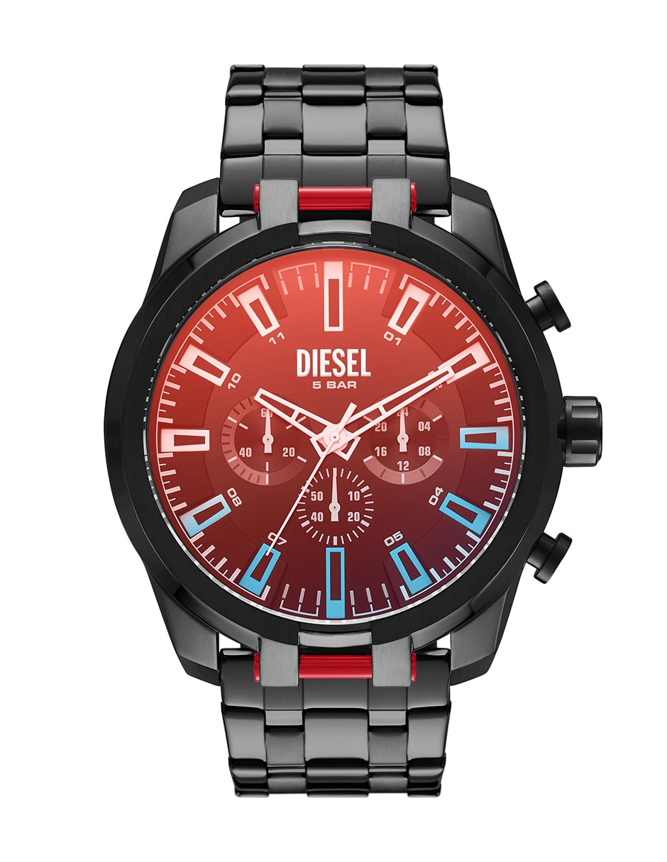 Reloj Diesel split para Hombre DZ4589