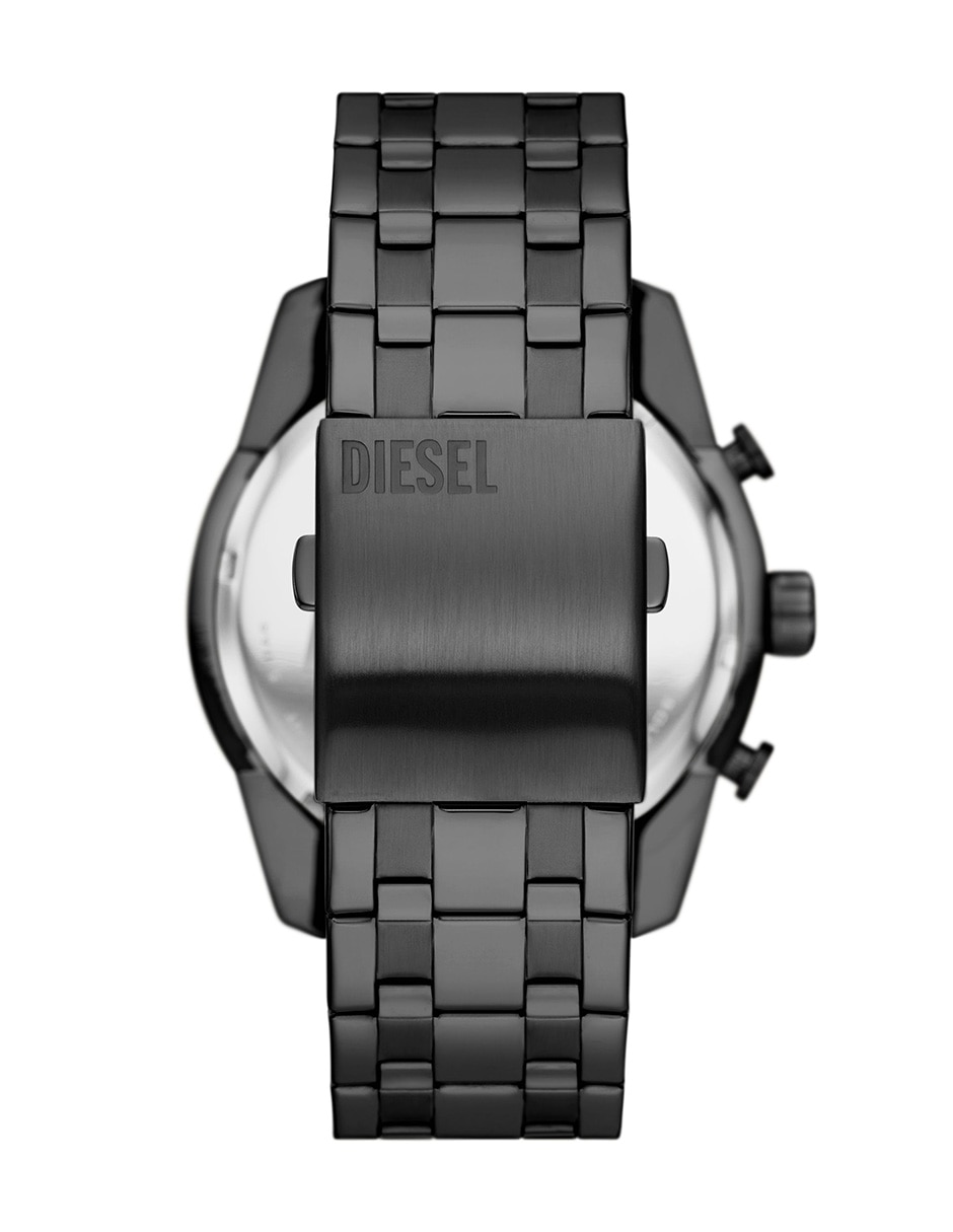 Reloj Diesel split para Hombre DZ4589