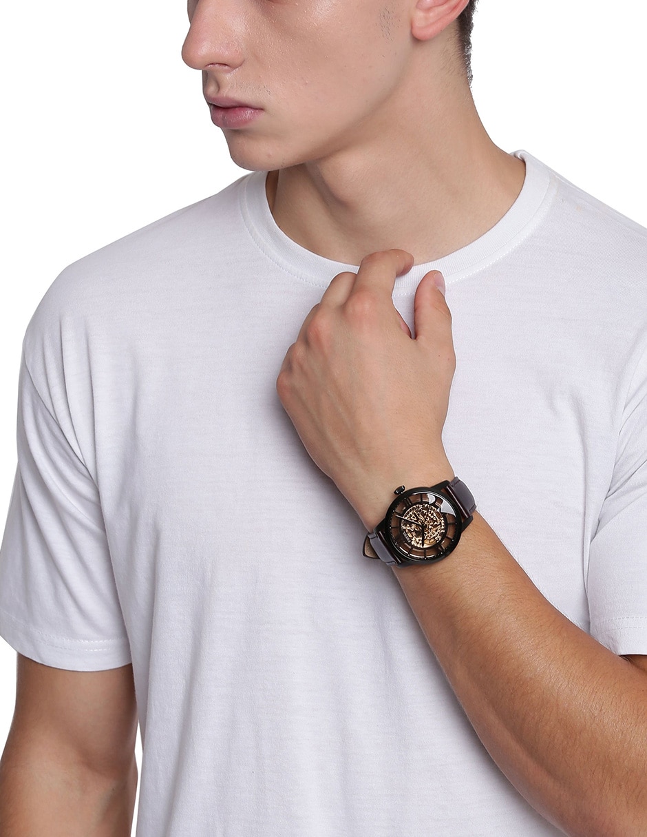 Reloj Townsman para hombre ME3098 6