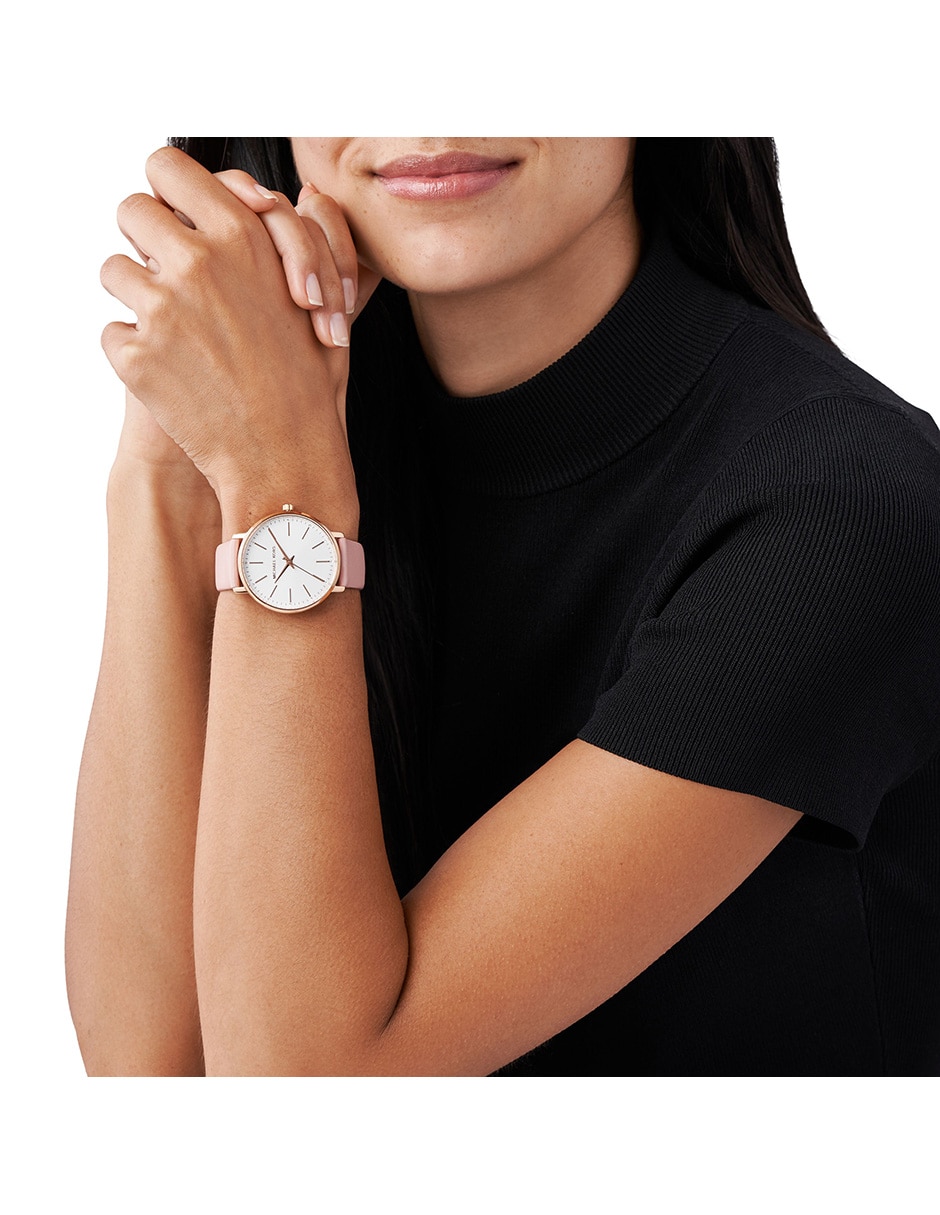 Reloj Michael Kors Pyper para mujer MK2741