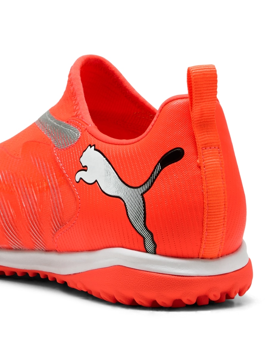 Tenis Future match Jr para fútbol Puma de niño